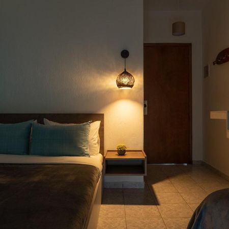 Hotel Astro Polikastro Zewnętrze zdjęcie