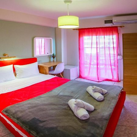 Hotel Astro Polikastro Zewnętrze zdjęcie
