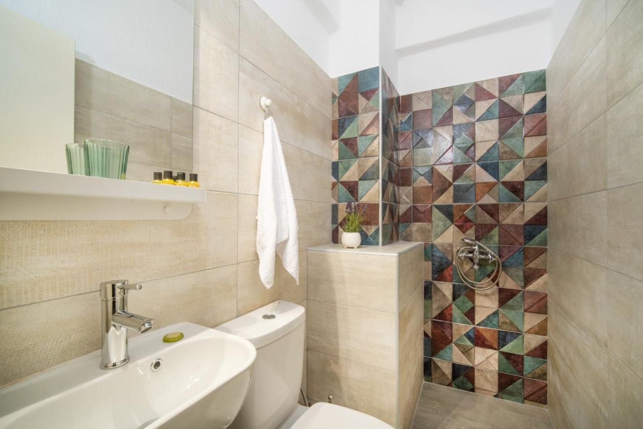 Hotel Astro Polikastro Zewnętrze zdjęcie