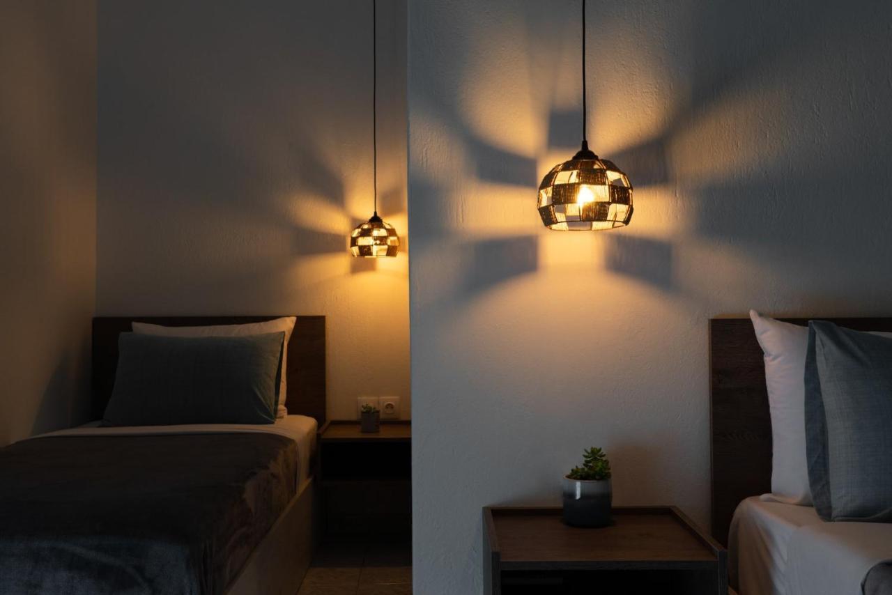 Hotel Astro Polikastro Zewnętrze zdjęcie