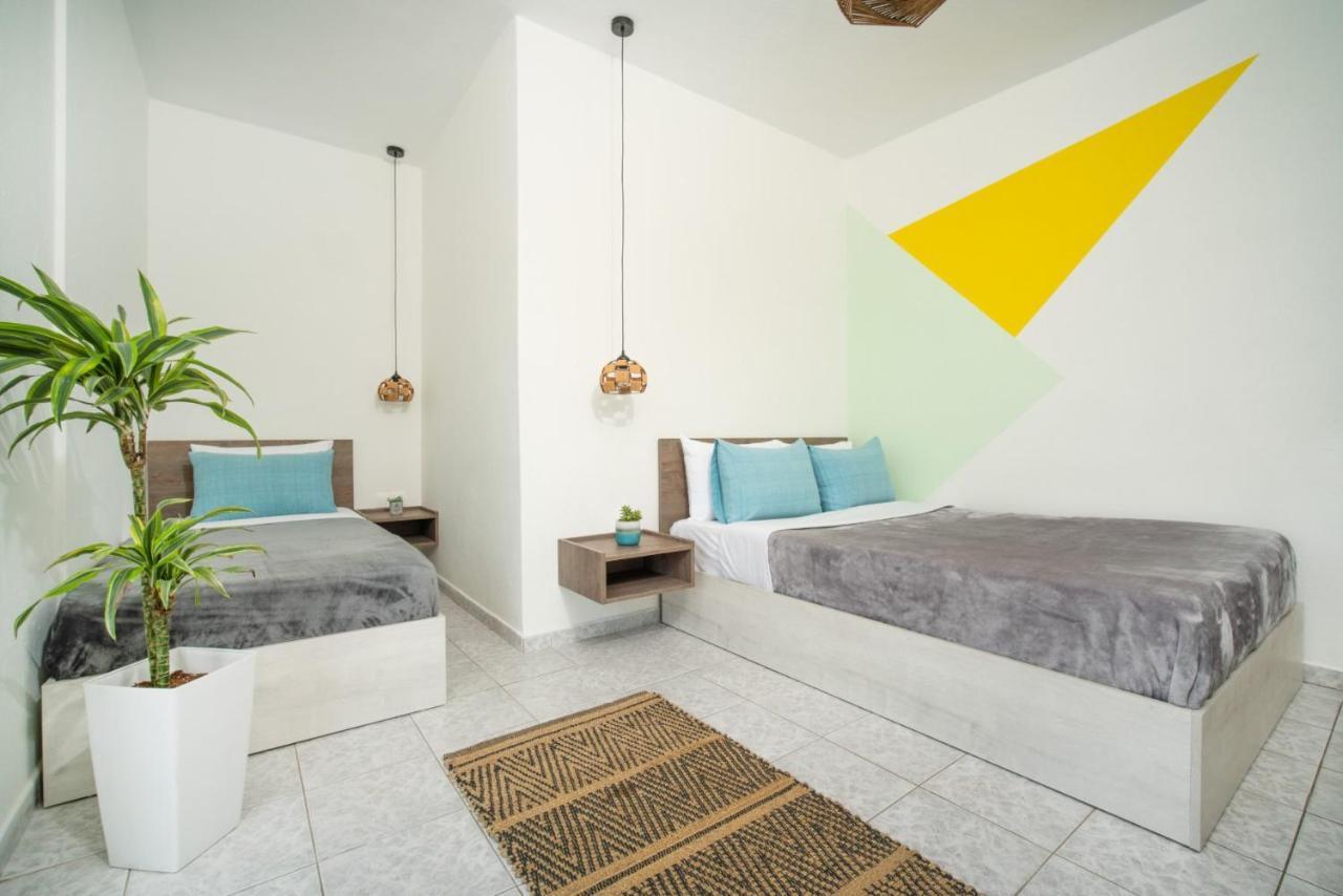Hotel Astro Polikastro Zewnętrze zdjęcie