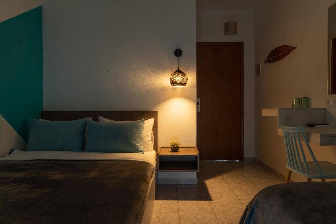 Hotel Astro Polikastro Zewnętrze zdjęcie