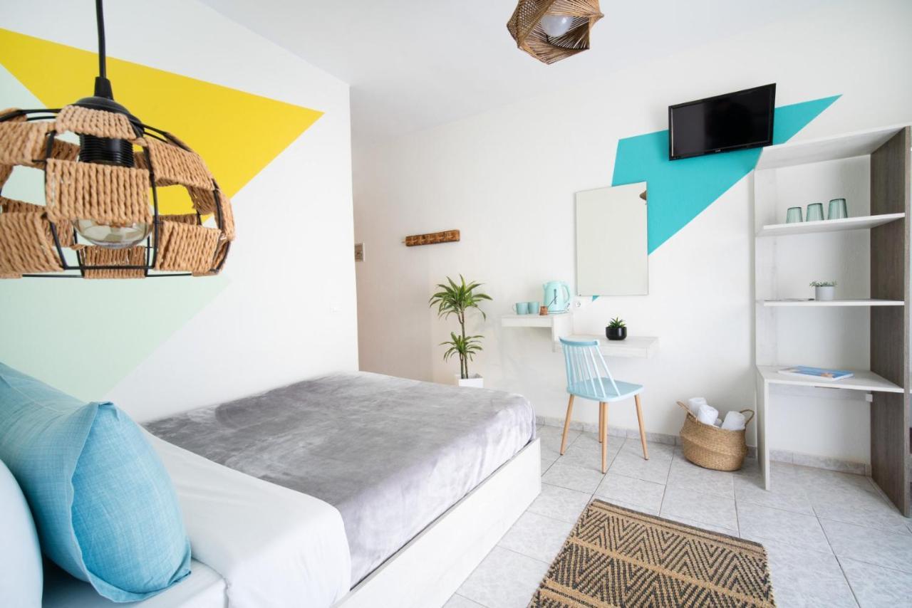 Hotel Astro Polikastro Zewnętrze zdjęcie