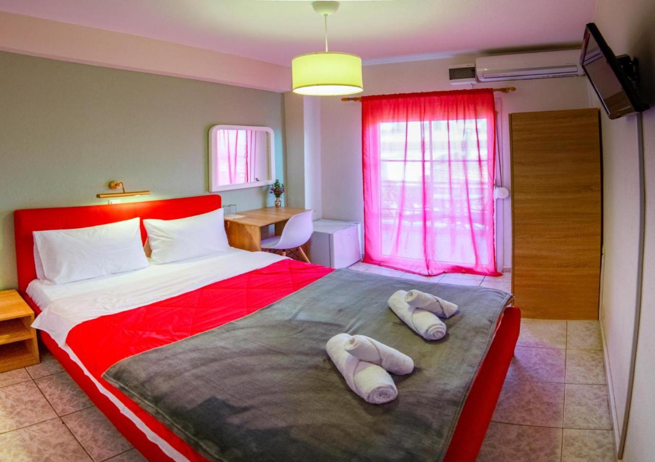 Hotel Astro Polikastro Zewnętrze zdjęcie