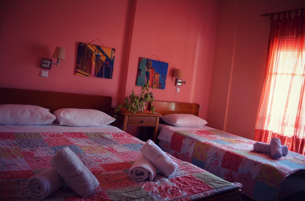 Hotel Astro Polikastro Zewnętrze zdjęcie