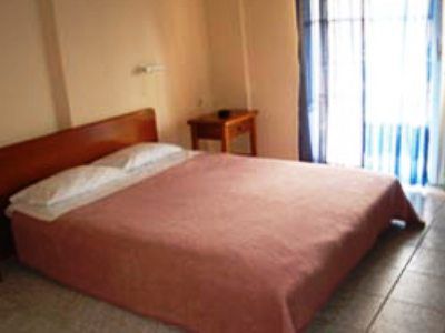 Hotel Astro Polikastro Zewnętrze zdjęcie